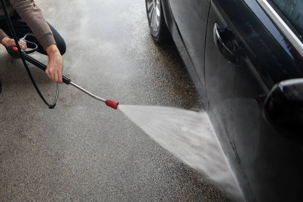 Best Pressure Washing Driveway  in USA